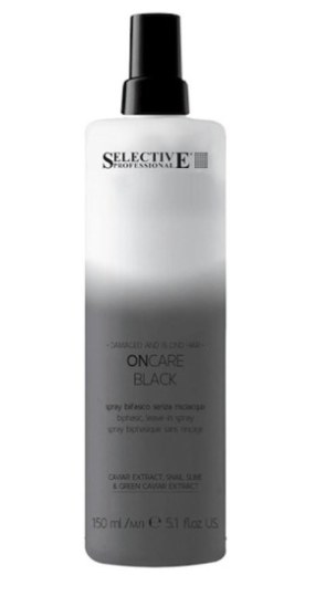 Selective Professional Black Bi phasic Spray 150mls