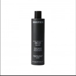 Selective Professional Black Oncare Shampoo 275mls