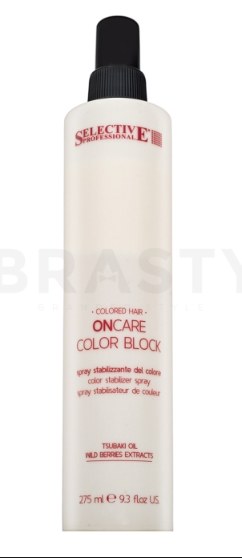 Selective Professional Oncare Stabilizer Spray 275mls