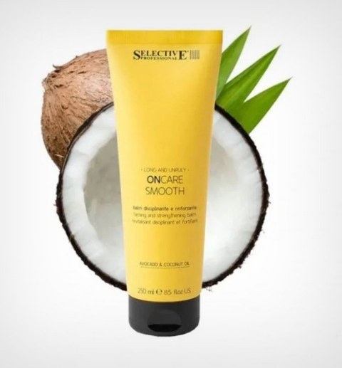 Selective Professinal Kera Smooth Balm 275 mls