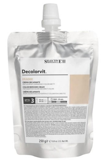 Selective Professional Decolortiv 250g