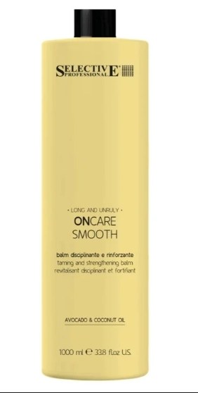 Selective Professional Kera Smooth Balm 1 Litre