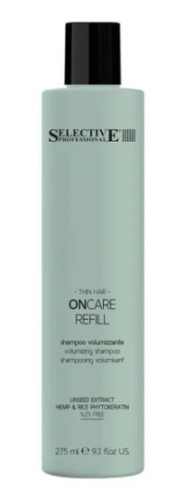 Selective Professional Refill Shampoo 275 mls