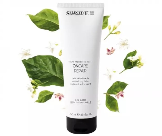 Selective Professional Oncare Repair Balm 275mls