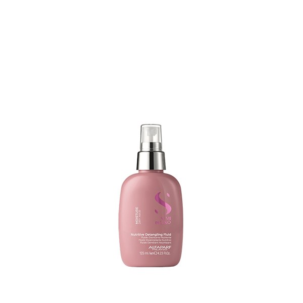 Semi Di Lino Nutritive Detangling Fluid