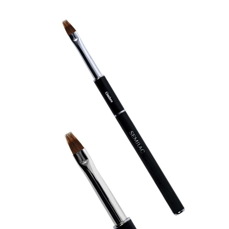 Semilac Gel Nail Ombre Brush