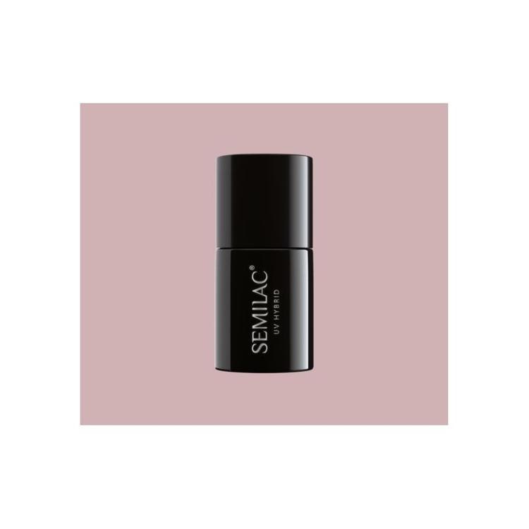Semilac 5in1 Delicate Mocca