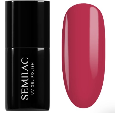 Semilac Gel Polish Jelly Kiss 969