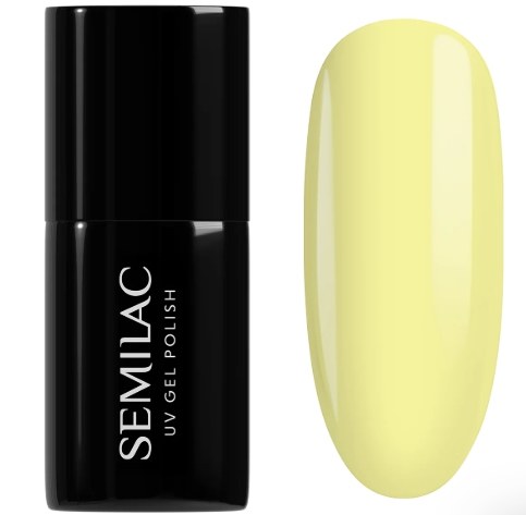 Semilac Gel Polish Lemoncello 970