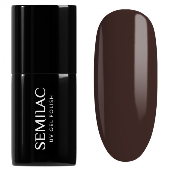 Semilac Gel Polish Bronzed Bliss A715