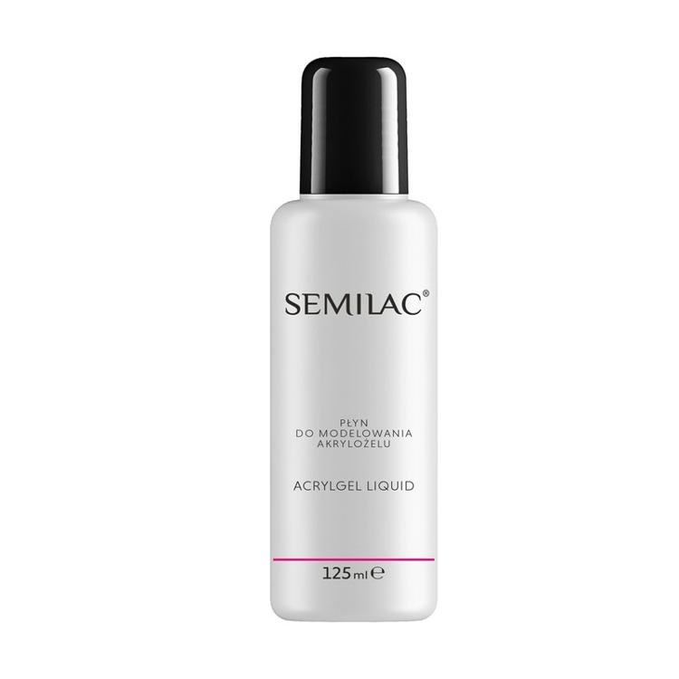 Semilac Acrylgel Liquid 125ml