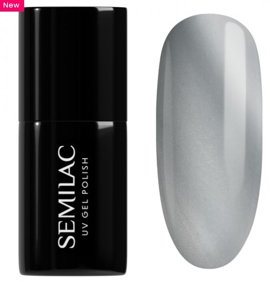 Semilac Gel Polish Basic Gloss 947
