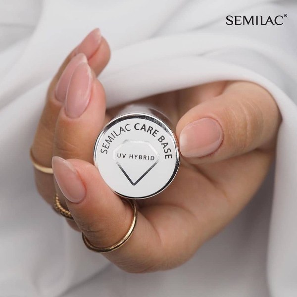 Semilac Care Base 11ml