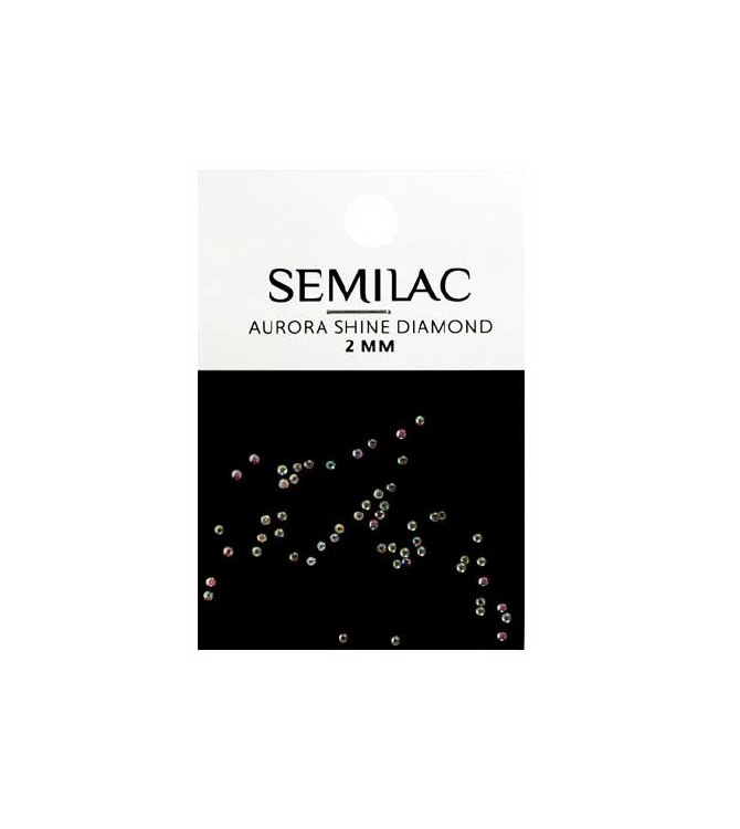 Semilac Classic Diamond Manicure Ornament