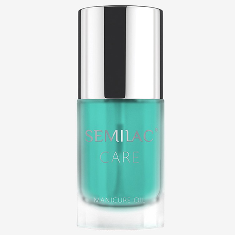 Semilac Coconut Manicure Oil