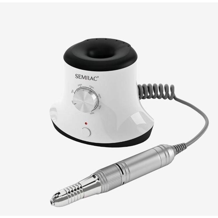 Semilac Compact Nail  Drill