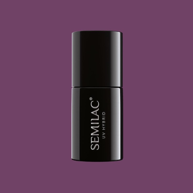 Semilac Gel Polish 285 Dancing Time