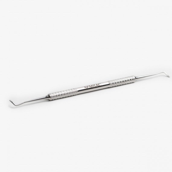 Semilac Double Pedi Probe