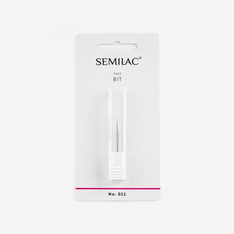 Semilac Drill Bit 001