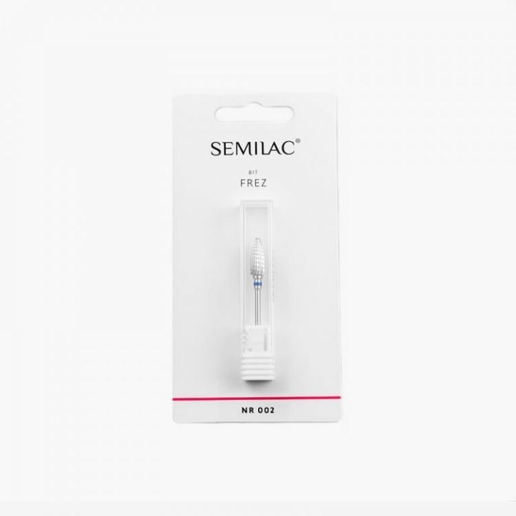 Semilac Drill Bit 002