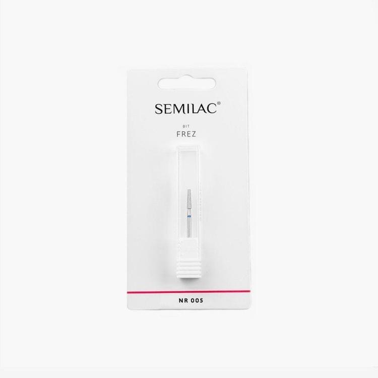 Semilac Drill Bit 005