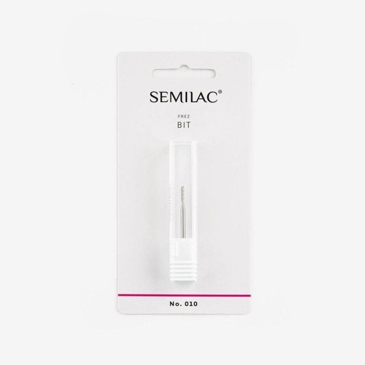 Semilac Drill Bit 010