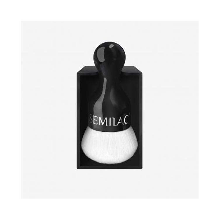 Semilac Dust Brush