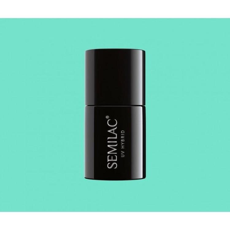 Semilac Extend 5 in 1 Pastel Mint 808