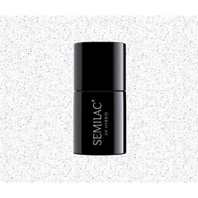 Semilac Gel  Polish Heart Warming 563
