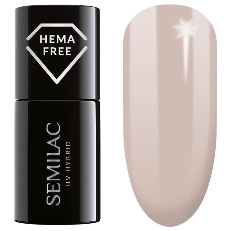 Semilac Gel  Polish Evening Sand 414