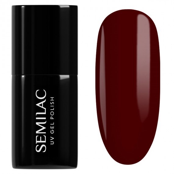 Semilac Gel Polish 029 Espresso 7ml