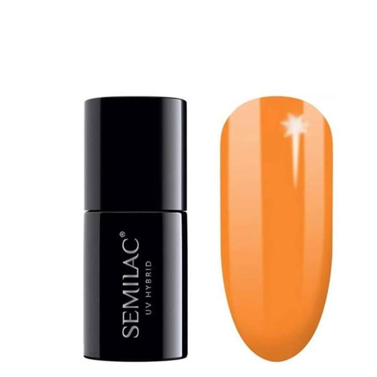 Semilac Gel Polish  Bon Voyage 543