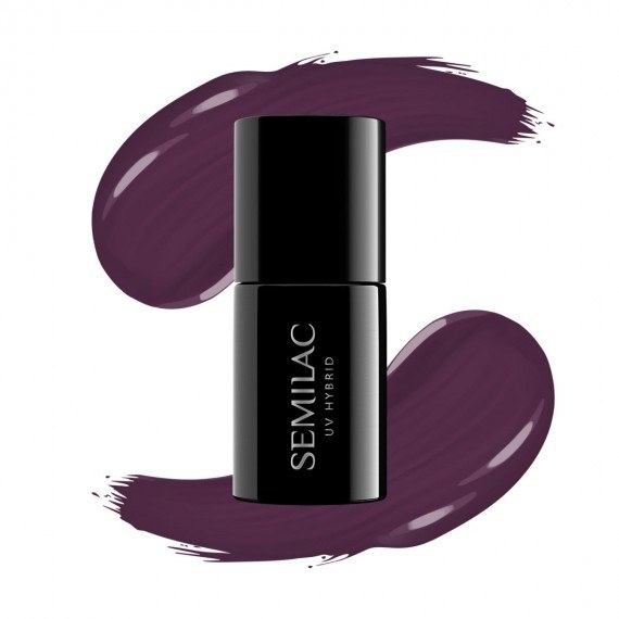 Semilac Gel Polish Cooking Time