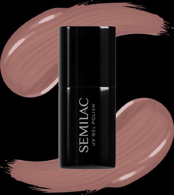 Semilac Gel Polish Beach Soiree 470
