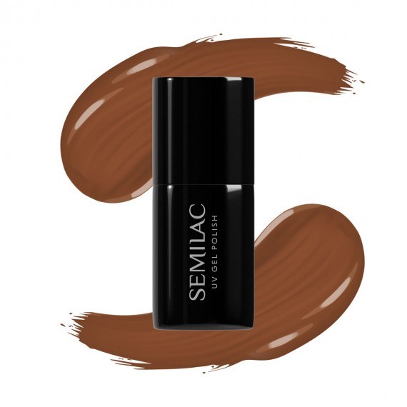 Semilac Gel Mud Bath