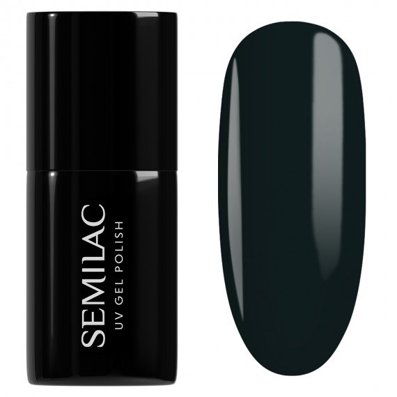 Semilac Gel Polish Jelly Green 957