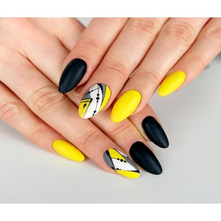 Semilac Gel Polish Black Diamond 031