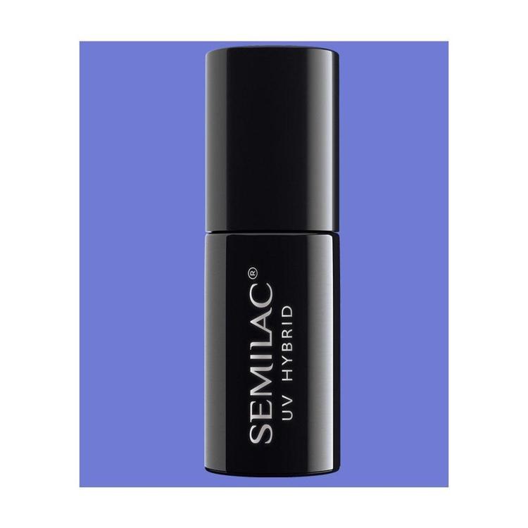 Semilac Gel Polish Go Argentina 563