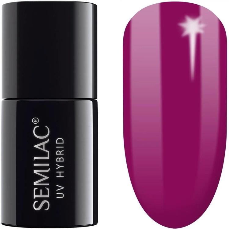 Semilac Gel Polish Go Bolivia 539