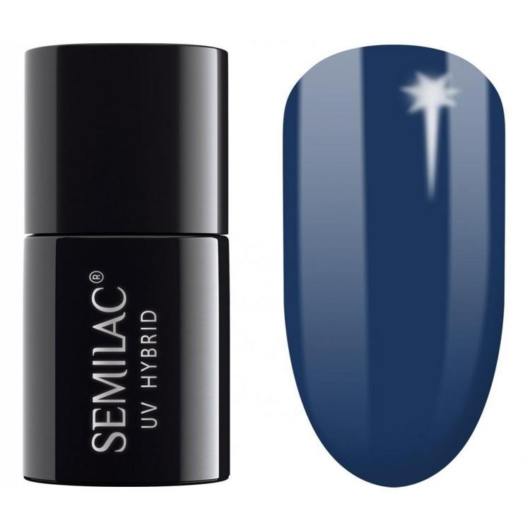 Semilac Gel Polish Go Venezuela  540