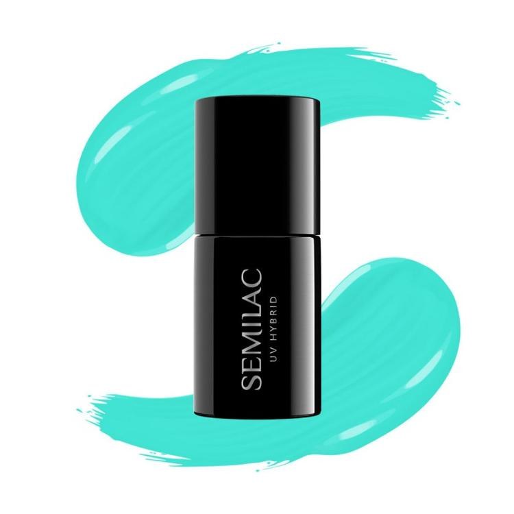 Semilac Gel Polish Jungle Of Joy 427