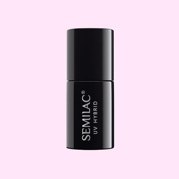 Semilac Gel Polish Little Rose 157