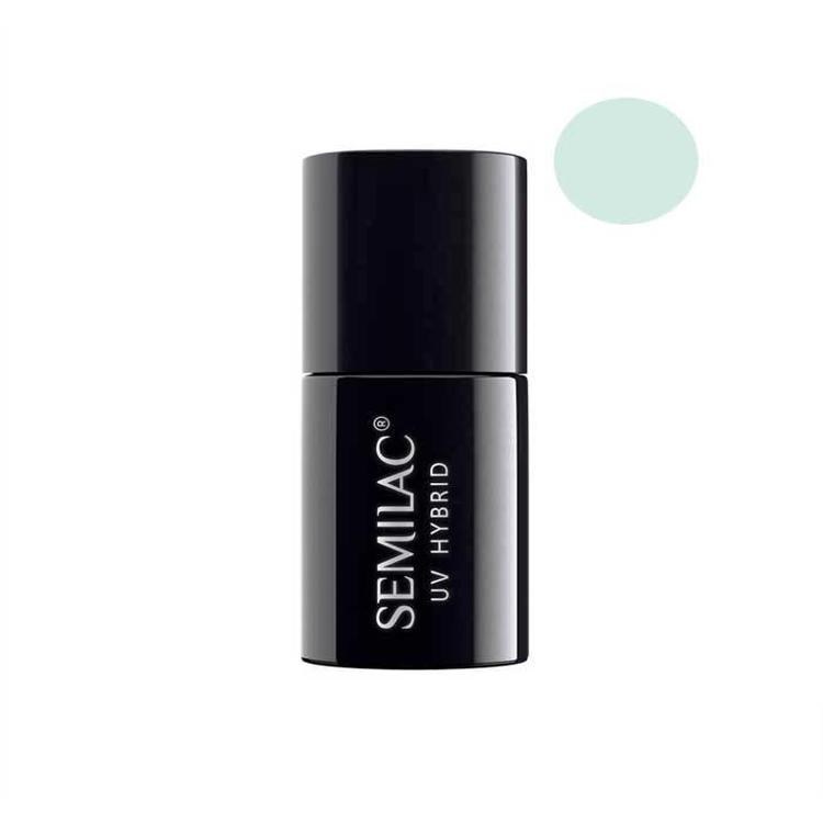 Semilac Gel Polish Mint Cream 508