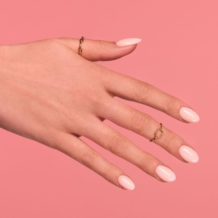 Semilac Gel Polish Peach Glow 054