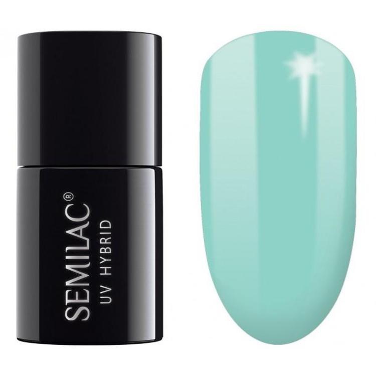 Semilac Gel Polish Mint 022