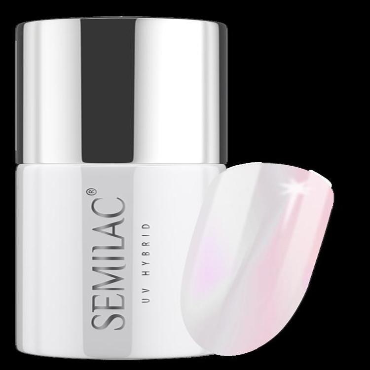 Semilac Gel Polish Pear Lila 218