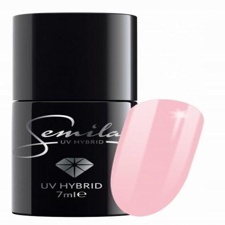 Semilac Gel Polish Lalalove 512