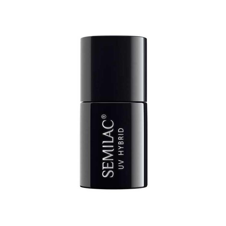 Semilac Gel Polish Strong White 001