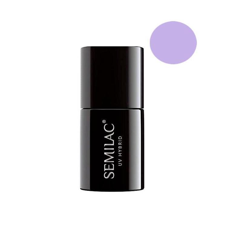 Semilac Gel Polish Violet Blast 559