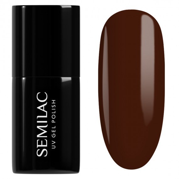 Semilac Gel Polish Jelly Cola  943